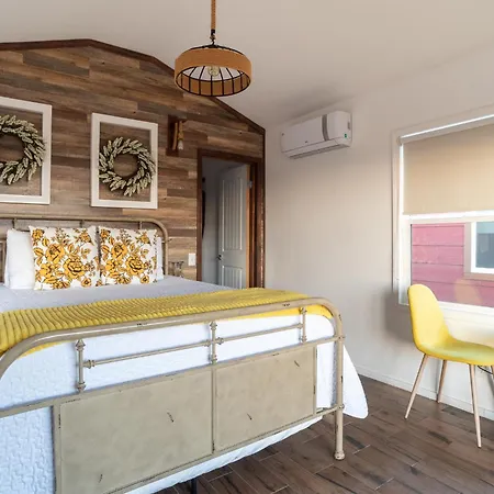 Tres Vides Hotel Boutique-2