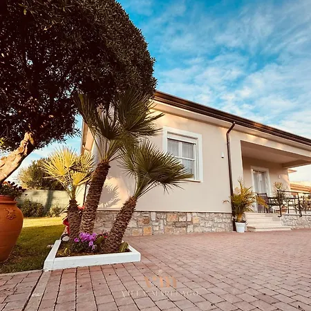 Villa Marelago Guest House-2