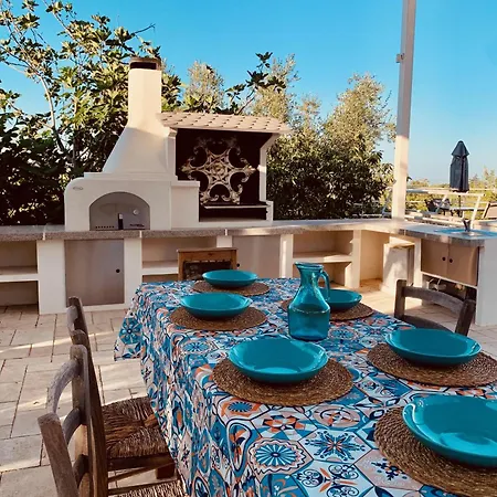 Agape B&B Monopoli-3
