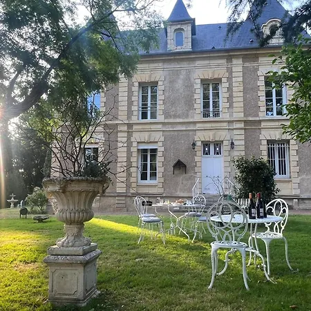 Château de Marigny-2