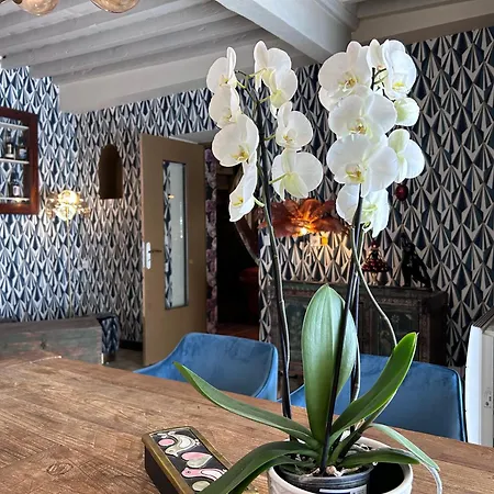 Auberge des Champs-3