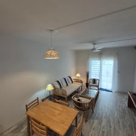 Colibri Beach Villas-3