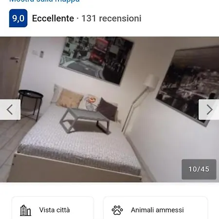 Salerno Inn B&B-2