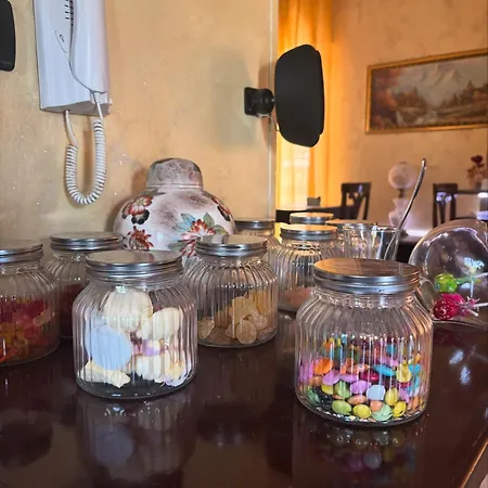B&B Villa dei Fiori-2