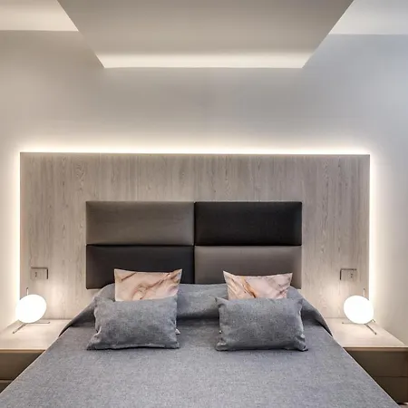 Welcome Inn Napoli Rooms, Private Bathrooms-3