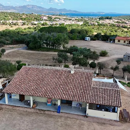 Molti Mari B&B Resort-3
