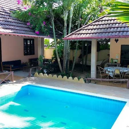 Hakuna Matata Villa-3