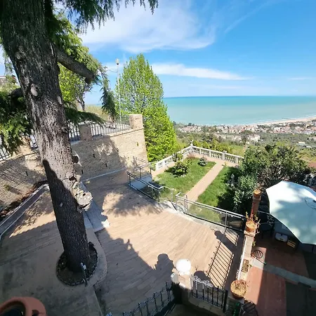B&B Villa Belvedere-2