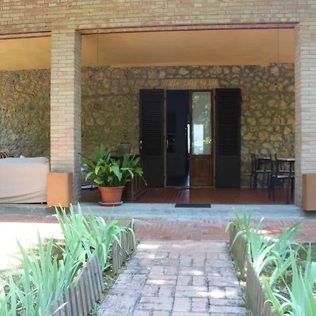 Villa Lilia By Let-3