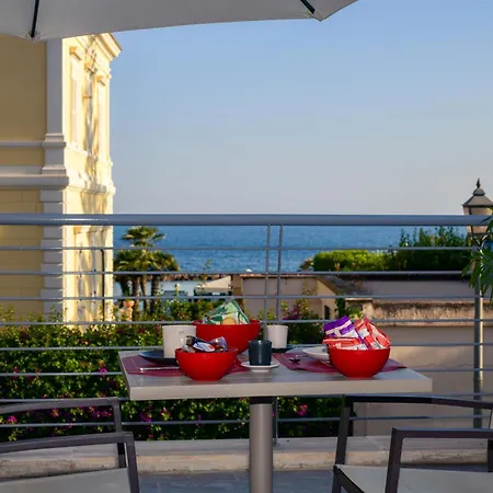 BNB Aria di Mare-2