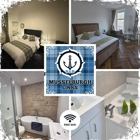 Musselburgh Links B&B-2