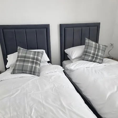 Musselburgh Links B&B-3