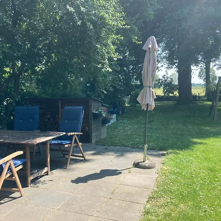 B&B Mien Toentje-3