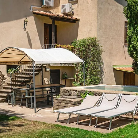 Le Pozze Terme B&B-3
