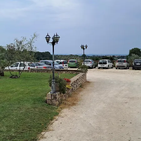 Il Giardino degli Ulivi-2