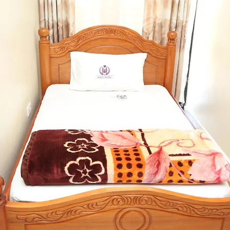 Harts Motel-2