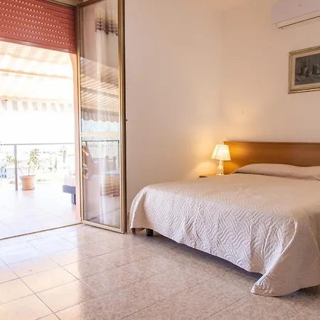 Villa Teresa B&B Vibo Valentia Tropea-2