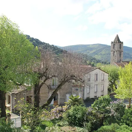 La Cerisaie - Chambres d'hôtes&gites-2