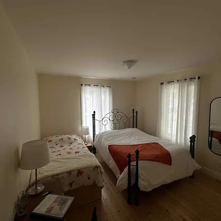 La Maison aux Camélias-2