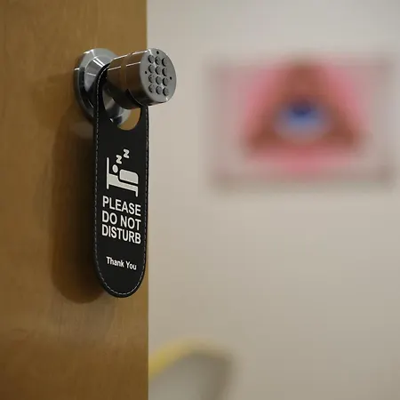 Illuminati Guest House-3