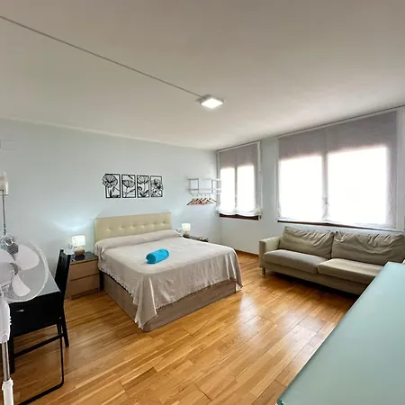 Rooms Aribau 133-2