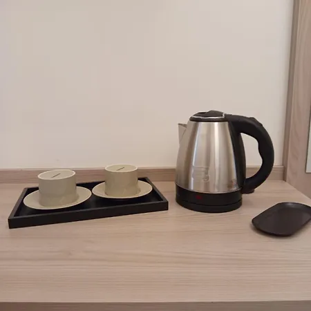 L'Elite Bed And Breakfast-3