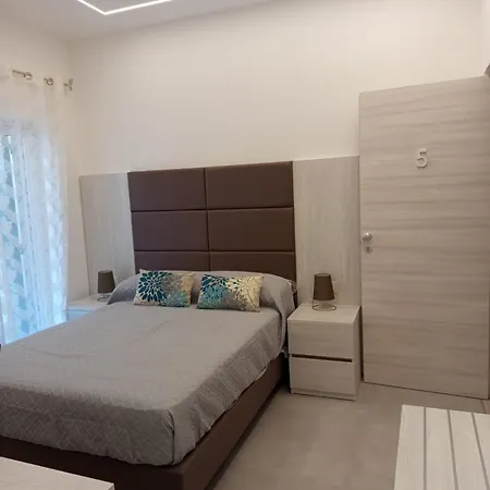 L'Elite Bed And Breakfast-2