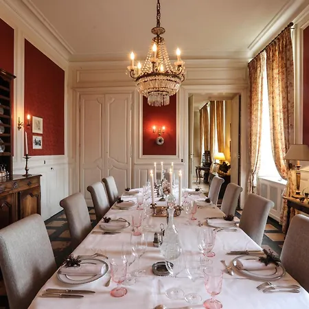 Chateau De Villette-2