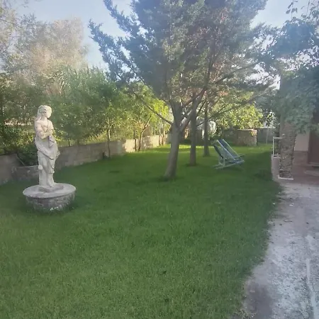 B&B Casa Vacanze Marcella-2