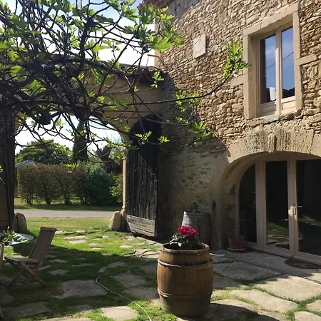 Le Mas de la Roche-3