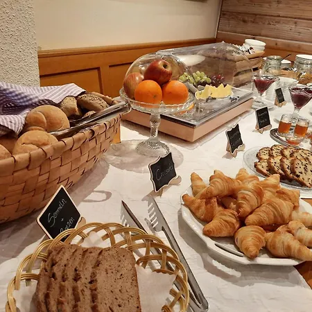 Hotel Garni Alpenblick-2