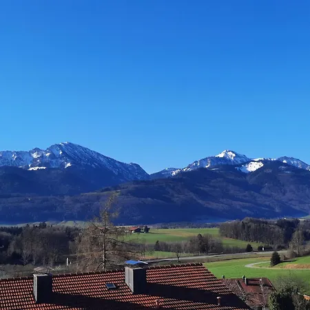 Hotel Garni Alpenblick-3