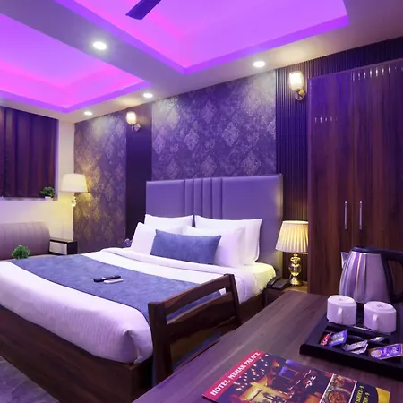 Hotel Mehak Palace By Aura-3