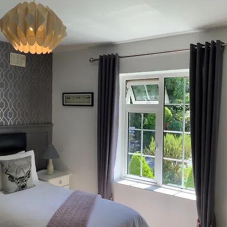 O' Sullivan'S B & B-3