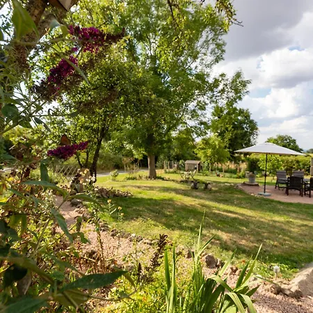Domaine La Pomme De Pin-2