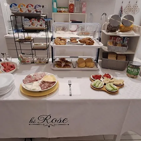 Birose B&B Affittacamere-3