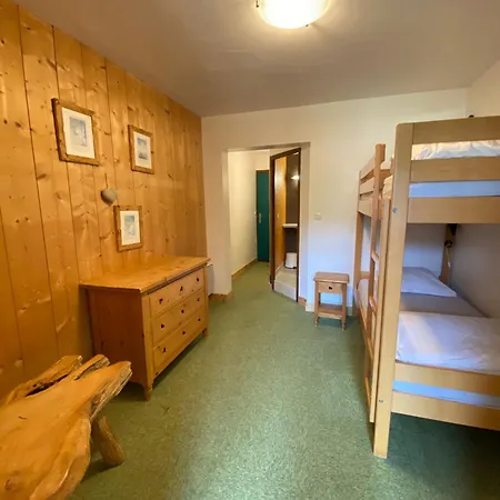 LE BUFADOU - Gîte Auberge --2