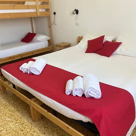 Bed&Breakfast La Marianaccia-2