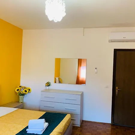 Venice Day Apartment-2