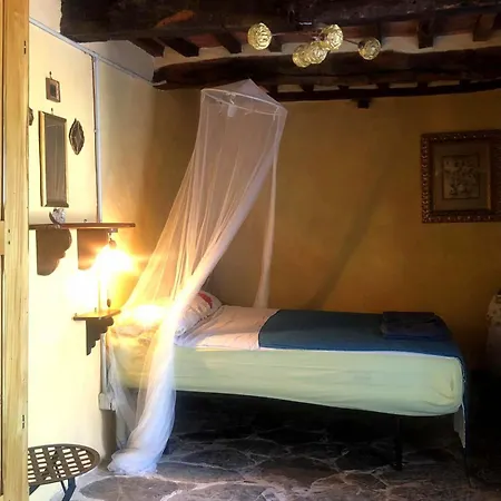 Casa della pace - apartment with private entrance-2