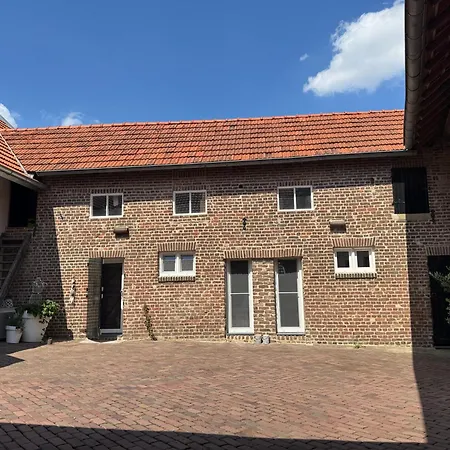 B&B Groot Haasdal-2