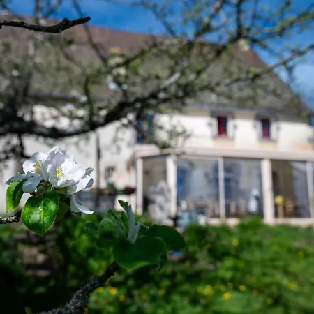 le Domaine de Bos-3