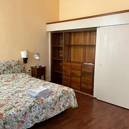 Bed&Breakfast Querini San Marco-3