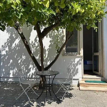 B&B Ai Caliscendi-2