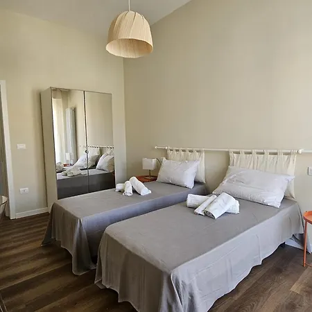 B&B Ai Caliscendi-3