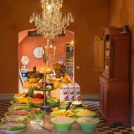 Kastellet Bed & Breakfast-2