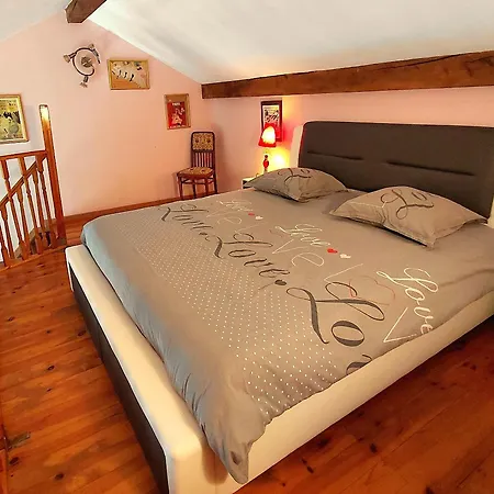 L'Odyssée VILLA ILOA-3