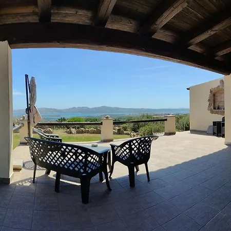 B&B Villa Sprafundu-2