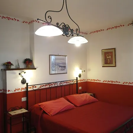 Agriturismo Le Quattro Stagioni-3