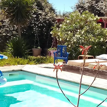 B&B La Terre Brûlée-2
